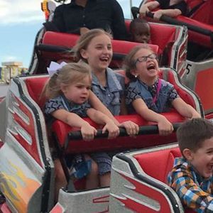 Meet your Posher, Aaron